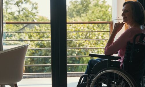 adaptaciones sillas de ruedas