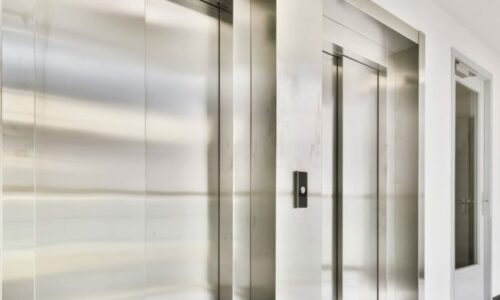 Cuánto puede costar un ascensor