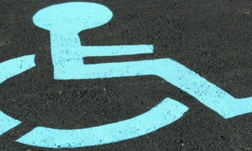 Movilidad reducida 7 puntos