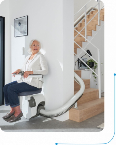 Sillas Salvaescaleras en Barcelona Sillas Salvaescaleras en Barcelona