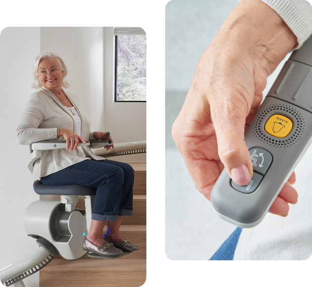 excelente solución para accesibilidad y movilidad reducida excelente solución para accesibilidad y movilidad reducida